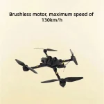 Heavy Load 10 Inch Fpv Drone 3-8kg Payload 15-20km Flight Distance - Image 6