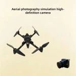 Heavy Load 10 Inch Fpv Drone 3-8kg Payload 15-20km Flight Distance - Image 7