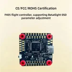 Heavy Load 10 Inch Fpv Drone 3-8kg Payload 15-20km Flight Distance - Image 8