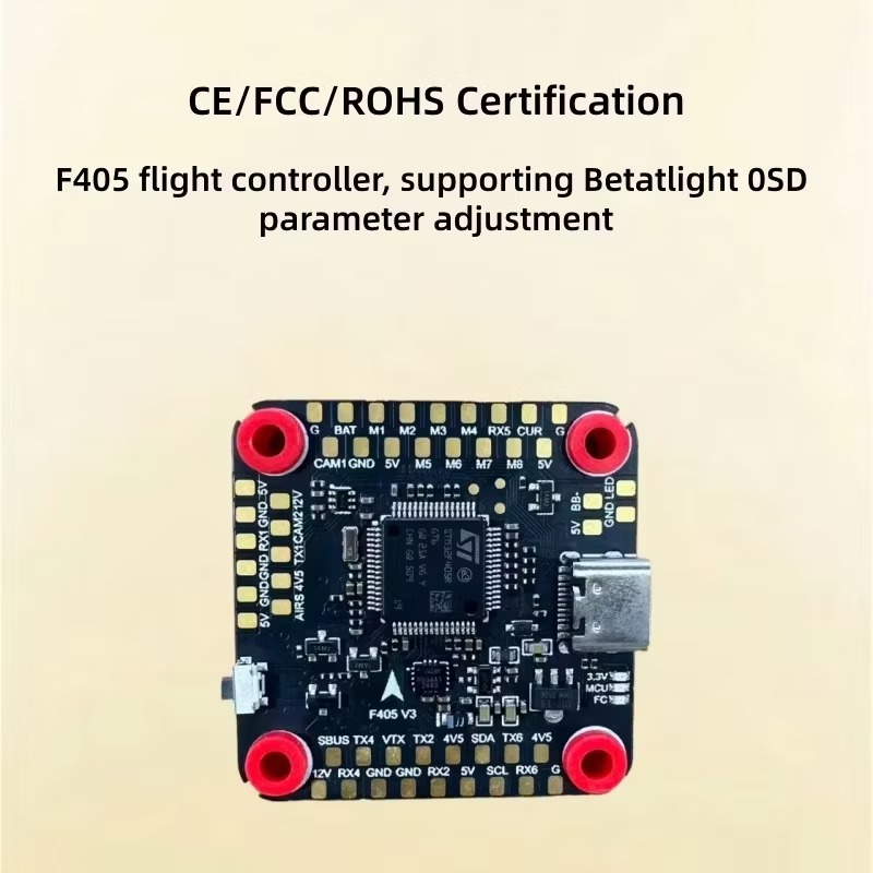 15-Inch Industrial FPV Drone with 10kg Payload – High-Speed Carbon ...